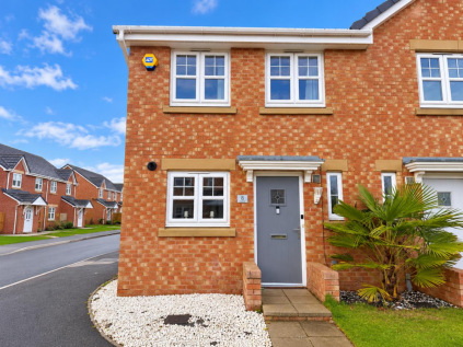 Coral Grove, Thornaby, Stockton-On-Tees