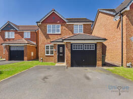 71, Rippingale Way, Thornton-cleveleys FY5 2YA