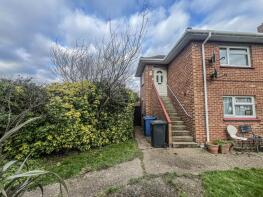 5, Tudor Close, Ipswich IP9 1PA
