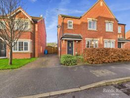 20, Oxland Drive, Hull HU8 9EX