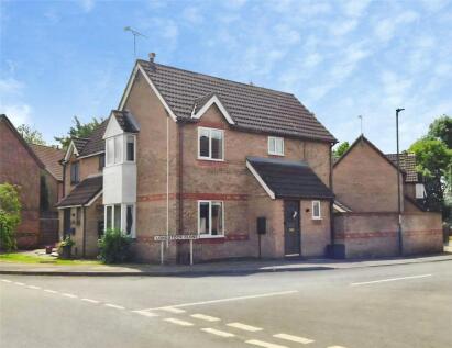 Longstock Close, Oakwood, Derby, Derbyshire, DE21