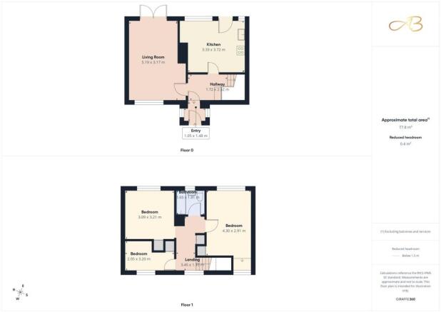 3 bed Terraced for sale Image 11