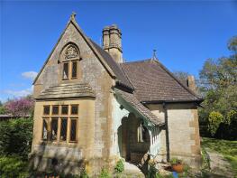 The Lodge, Chilton Cantelo, Yeovil BA22 8BE