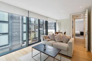 Flat 7, 35, Simpson Loan, Southside, Edinburgh EH3 9GH