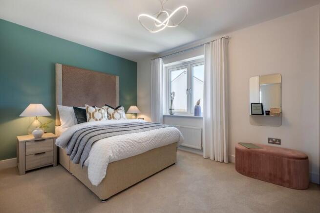 3 bed Semi-Detached for sale Image 7