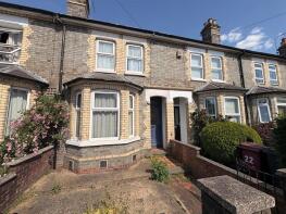 24, Star Road, Caversham, Reading RG4 5BG