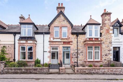 Ross Avenue, Inverness
