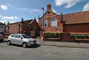 Flat 14, 28 The Old School House, Maxse Road, Knowle, Bristol BS4 2JS