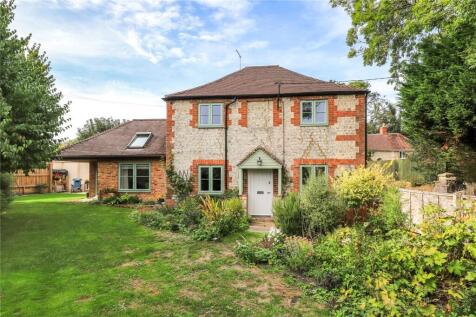 High Street, Sutton Veny, Warminster, Wiltshire, BA12