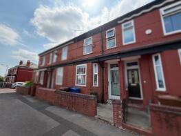20, Hurst Street, North Reddish, Stockport SK5 7BA
