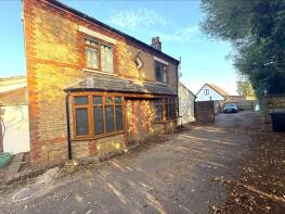 48 Cranleigh House, Listers Road, Wisbech PE14 9BW