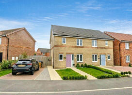 79, High Grange Way, Wingate TS28 5FF
