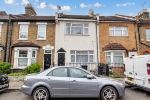 7, Garfield Road, Enfield EN3 4RP