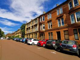 Flat 2/1, 32, Dowanhill Street, Glasgow G11 5HE