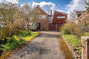 8, Mill Paddock, Letcombe Regis, Wantage OX12 9JE