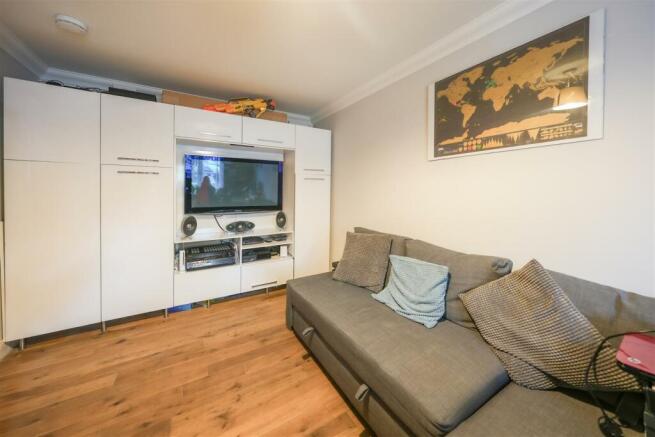 GROUND FLOOR SITTING ROOM