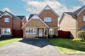 14, Lawers Drive, Broughty Ferry, Dundee DD5 3TS