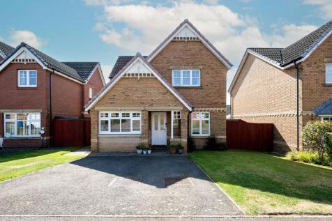 Lawers Drive, Broughty Ferry, DD5