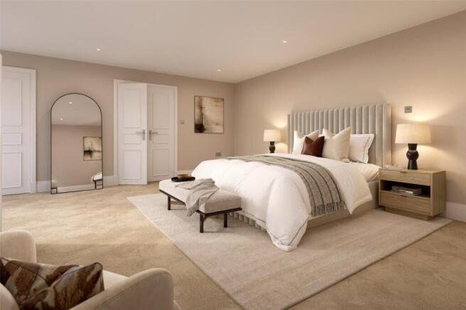 3 bed Flat for sale Image 9