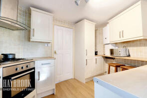 431, Fox Hill Road, Sheffield S6 1BL