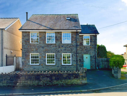 Joiners Road, Three Crosses, Swansea, SA4