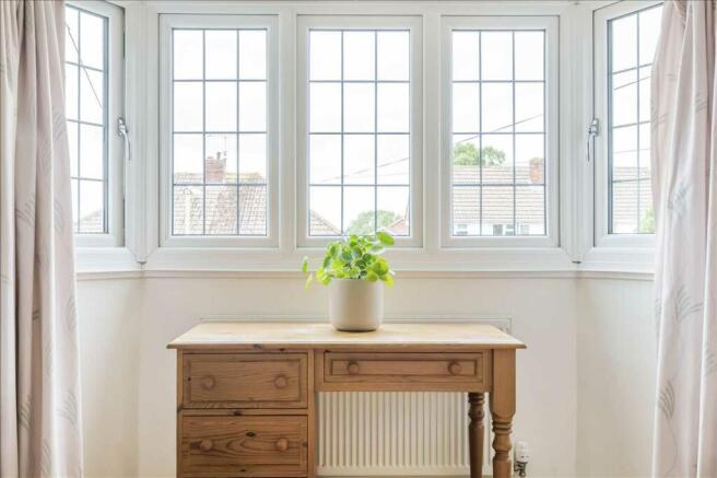 BAY WINDOW