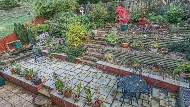 Garden - Aspect 2