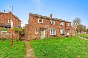 6, Misbourne Drive, Great Missenden HP16 0BL