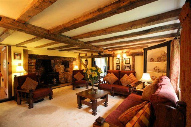 Sitting Room view 1
