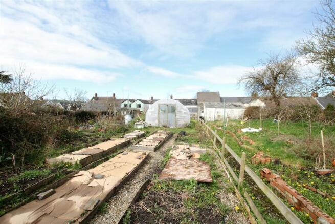veg patch