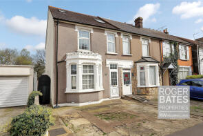 134, Mawney Road, Romford RM7 7BJ