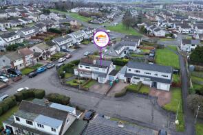 15, Truro Avenue, Glasgow G69 0PQ