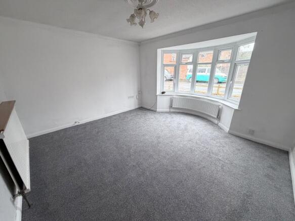 Front Left Room