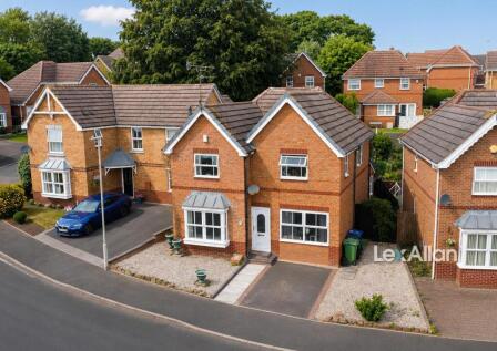 Thoresby Croft, Dudley
