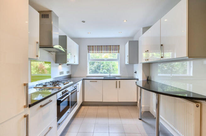 Purley Oaks Road, South Croydon photo 4