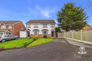 8, Helford Close, Prescot L35 7NA