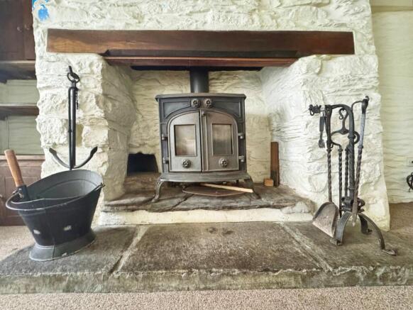 Wood Burner