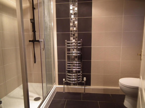 En-Suite