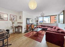 7, Portland Heights, Dean Street, St Pauls, Bristol BS2 8RD