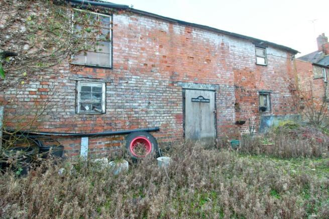 OUTBUILDING 2
