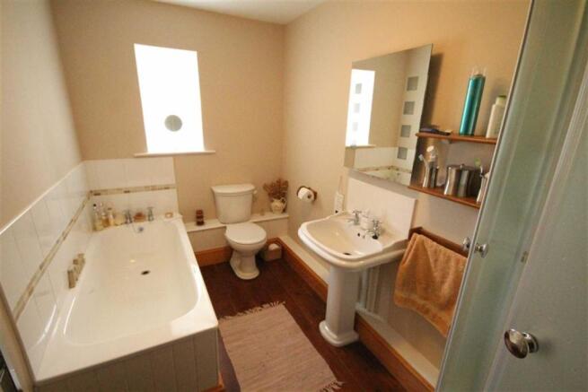 Bathroom/WC