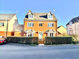 16, Feltham Way, Tewkesbury GL20 5FQ