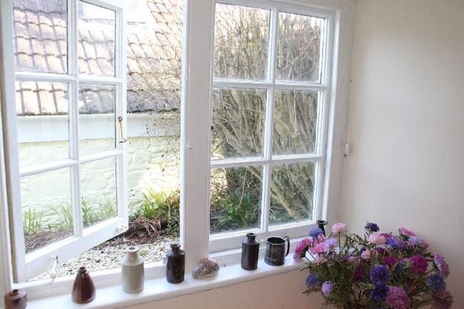 Window 