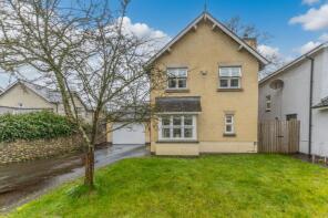 25, Kirkbie Green, Kendal LA9 7AJ