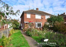 48, King John Avenue, Gaywood, King's Lynn PE30 4QA