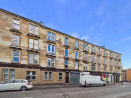 Flat 2/2, 76, Elderslie Street, Glasgow G3 7AL