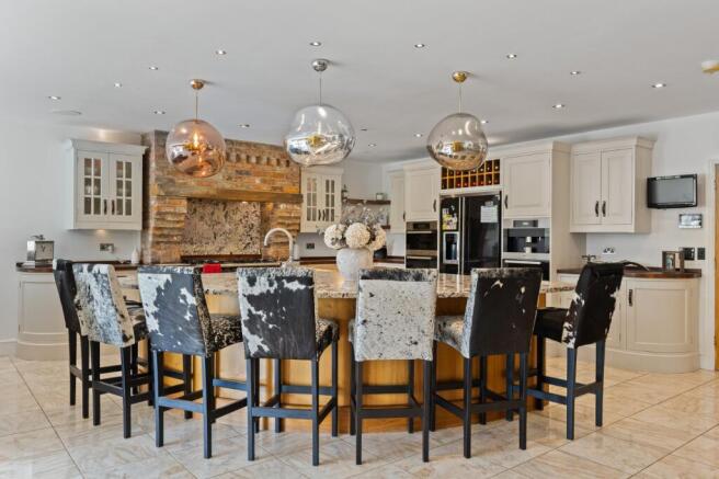 Living Kitchen