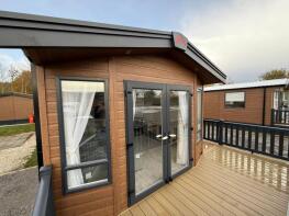 3, Forge Drive, Doncaster DN9 1JN