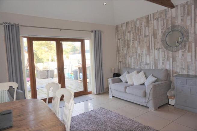 Living / Dining Room