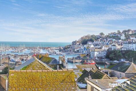 Higher Street, Brixham